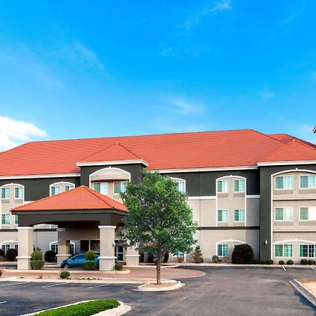 La Quinta By Wyndham Tucumcari Hotel Bagian luar foto