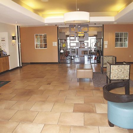 La Quinta By Wyndham Tucumcari Hotel Bagian luar foto