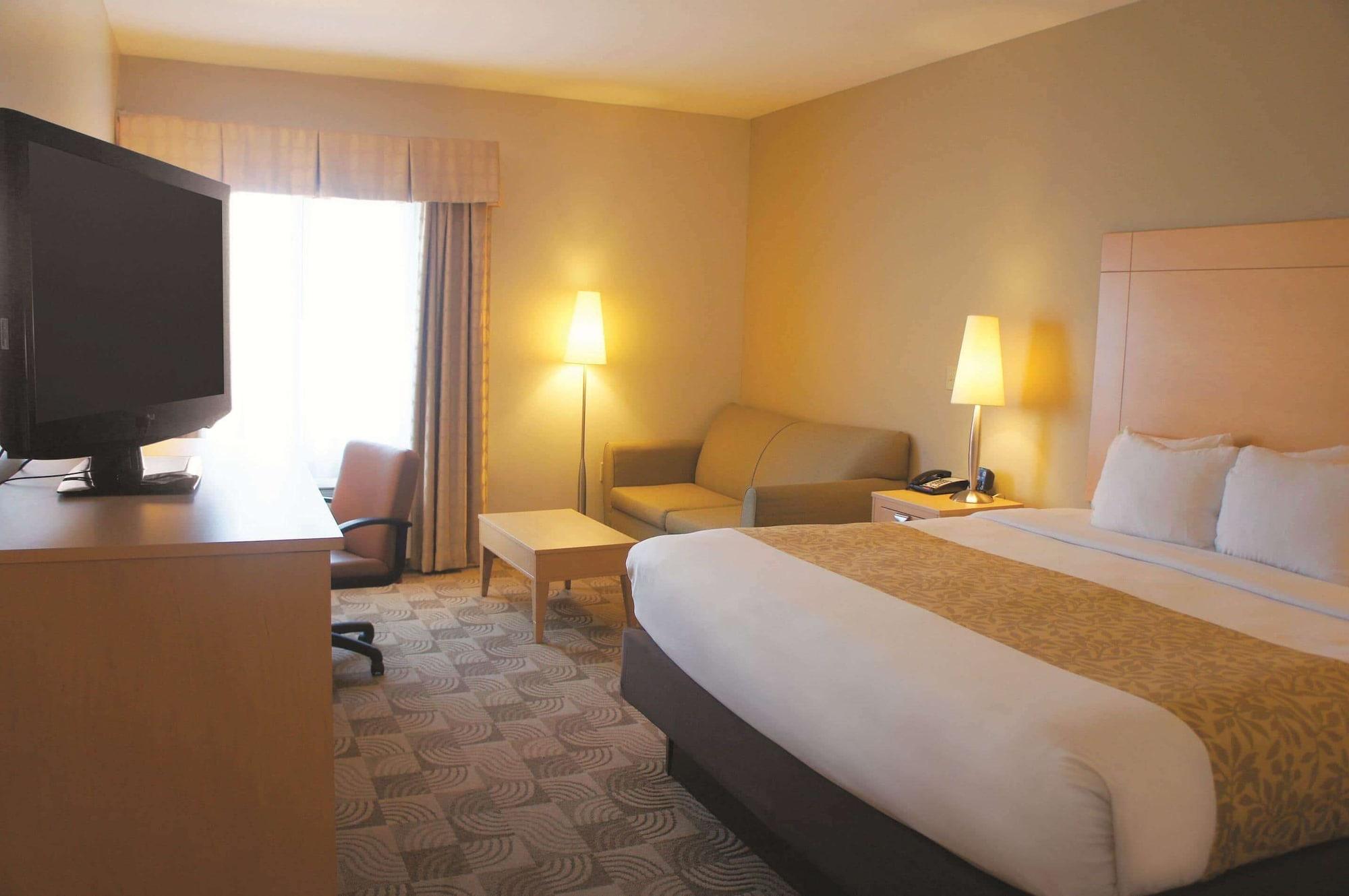 La Quinta By Wyndham Tucumcari Hotel Bagian luar foto