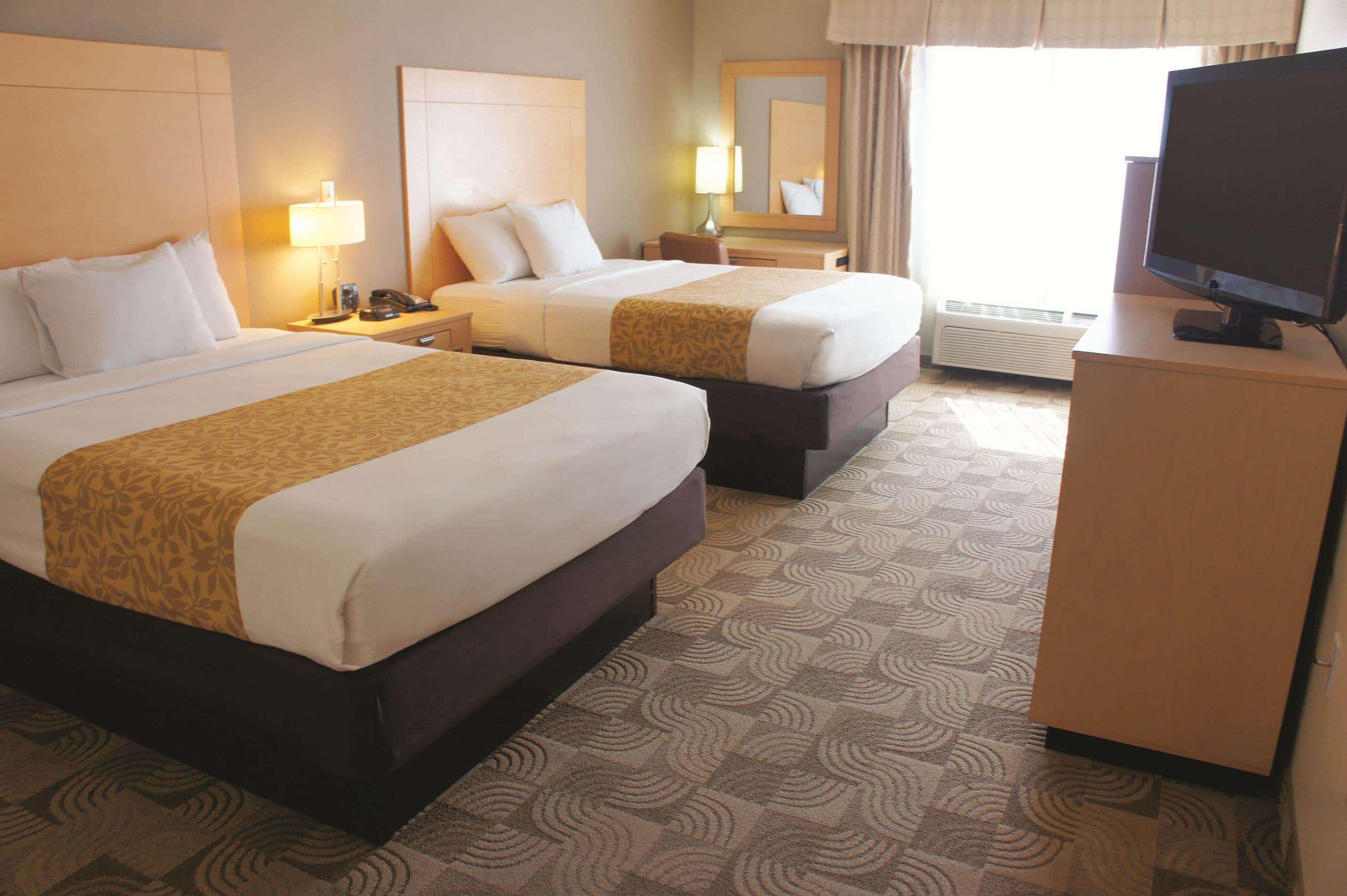La Quinta By Wyndham Tucumcari Hotel Bagian luar foto