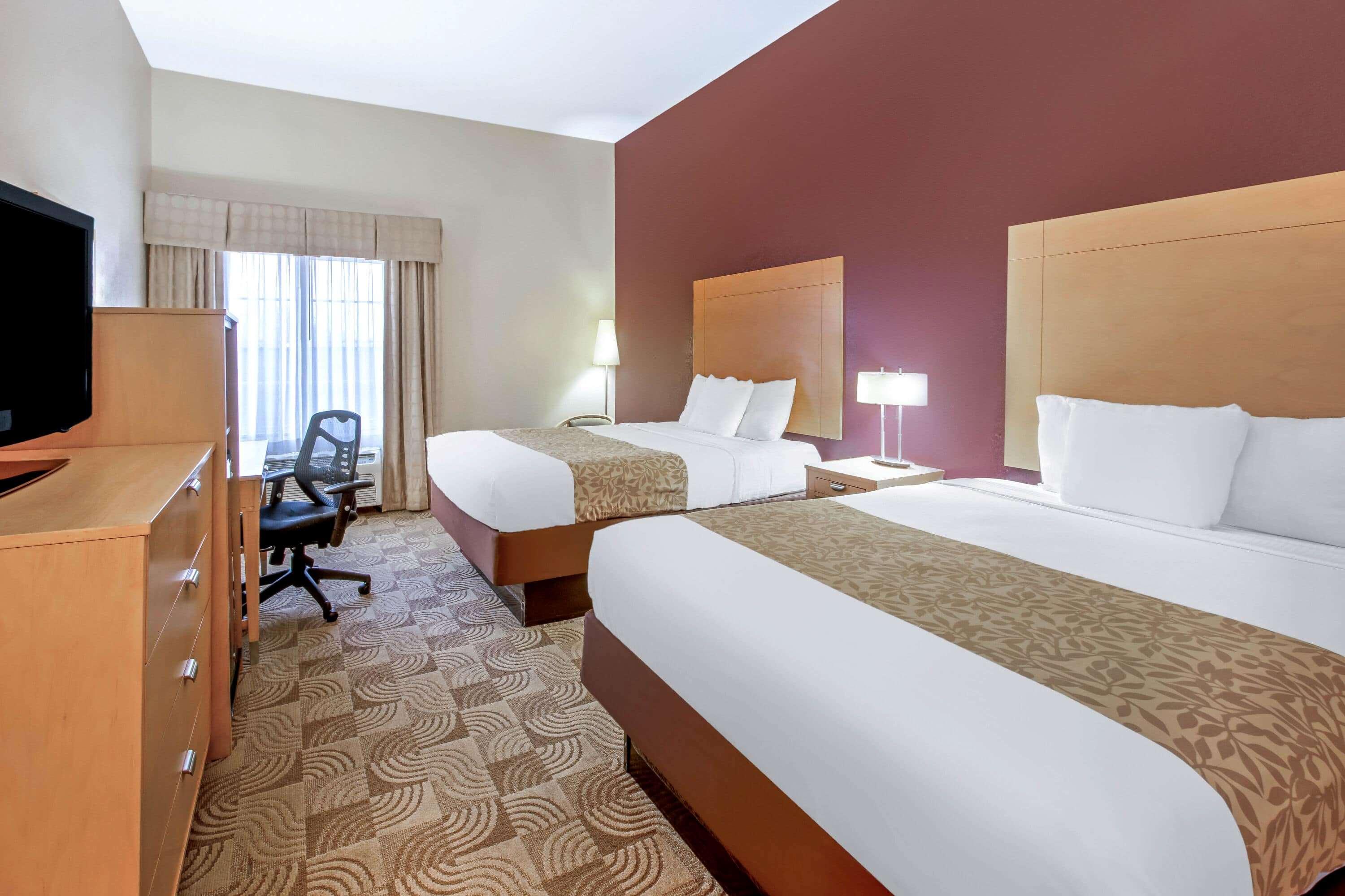 La Quinta By Wyndham Tucumcari Hotel Bagian luar foto
