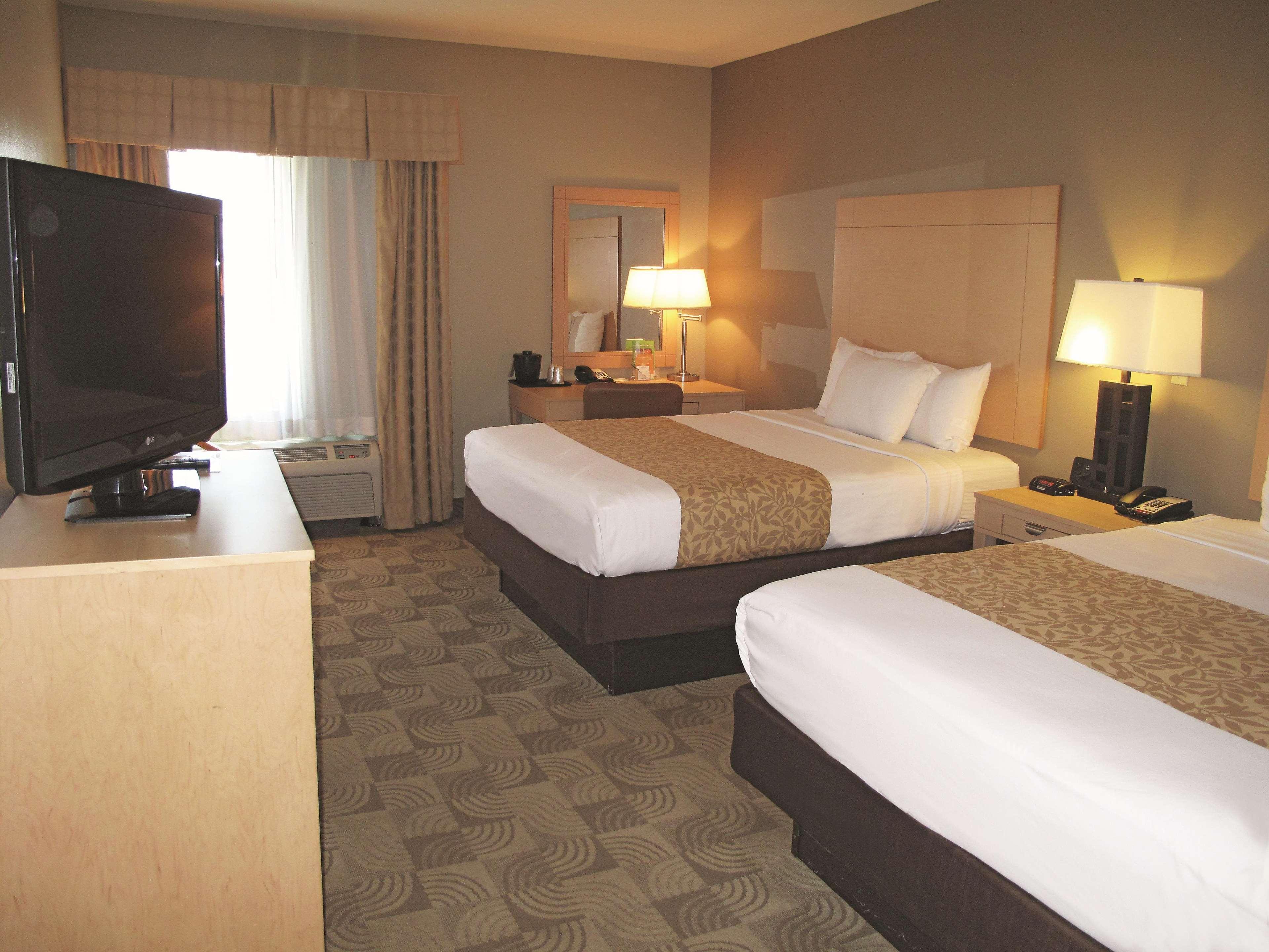 La Quinta By Wyndham Tucumcari Hotel Bagian luar foto