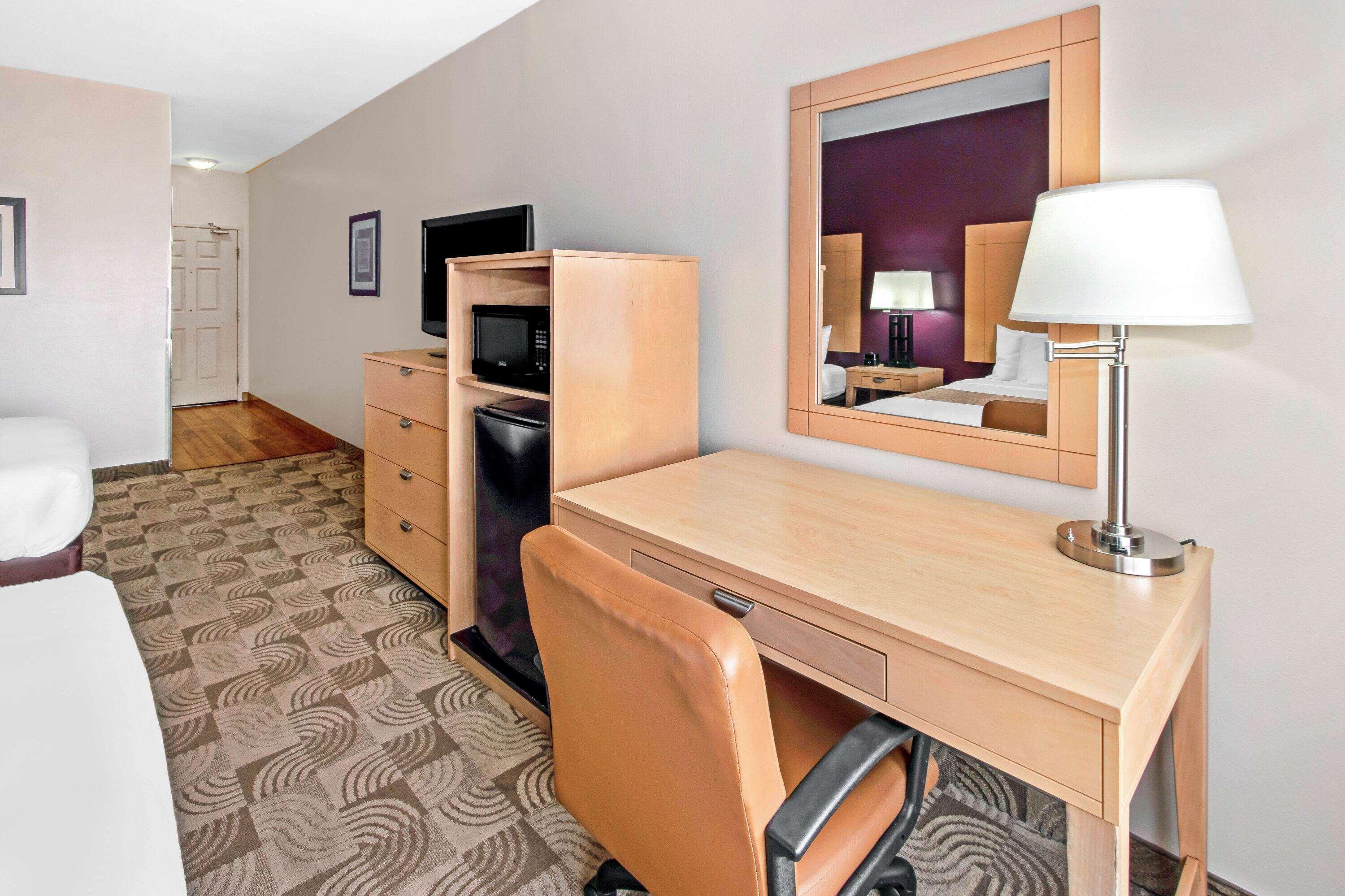 La Quinta By Wyndham Tucumcari Hotel Bagian luar foto