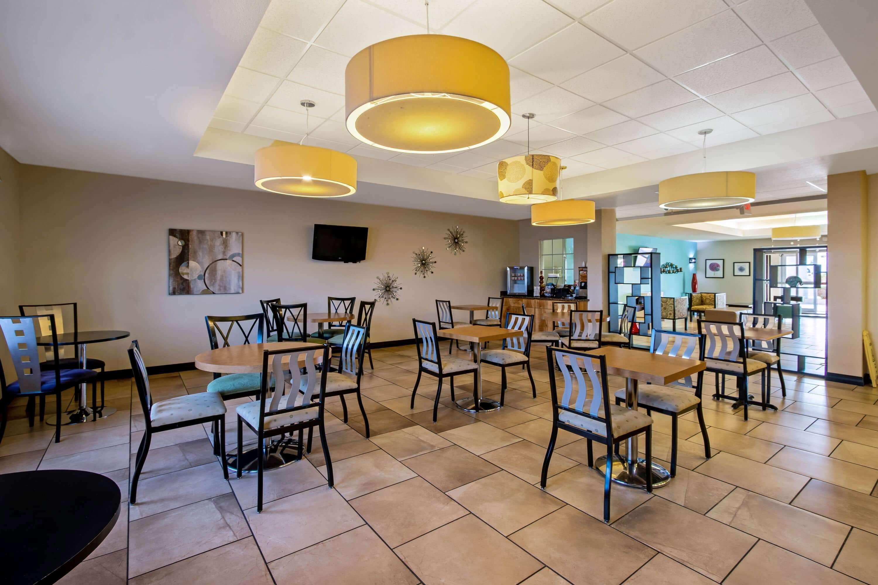 La Quinta By Wyndham Tucumcari Hotel Bagian luar foto