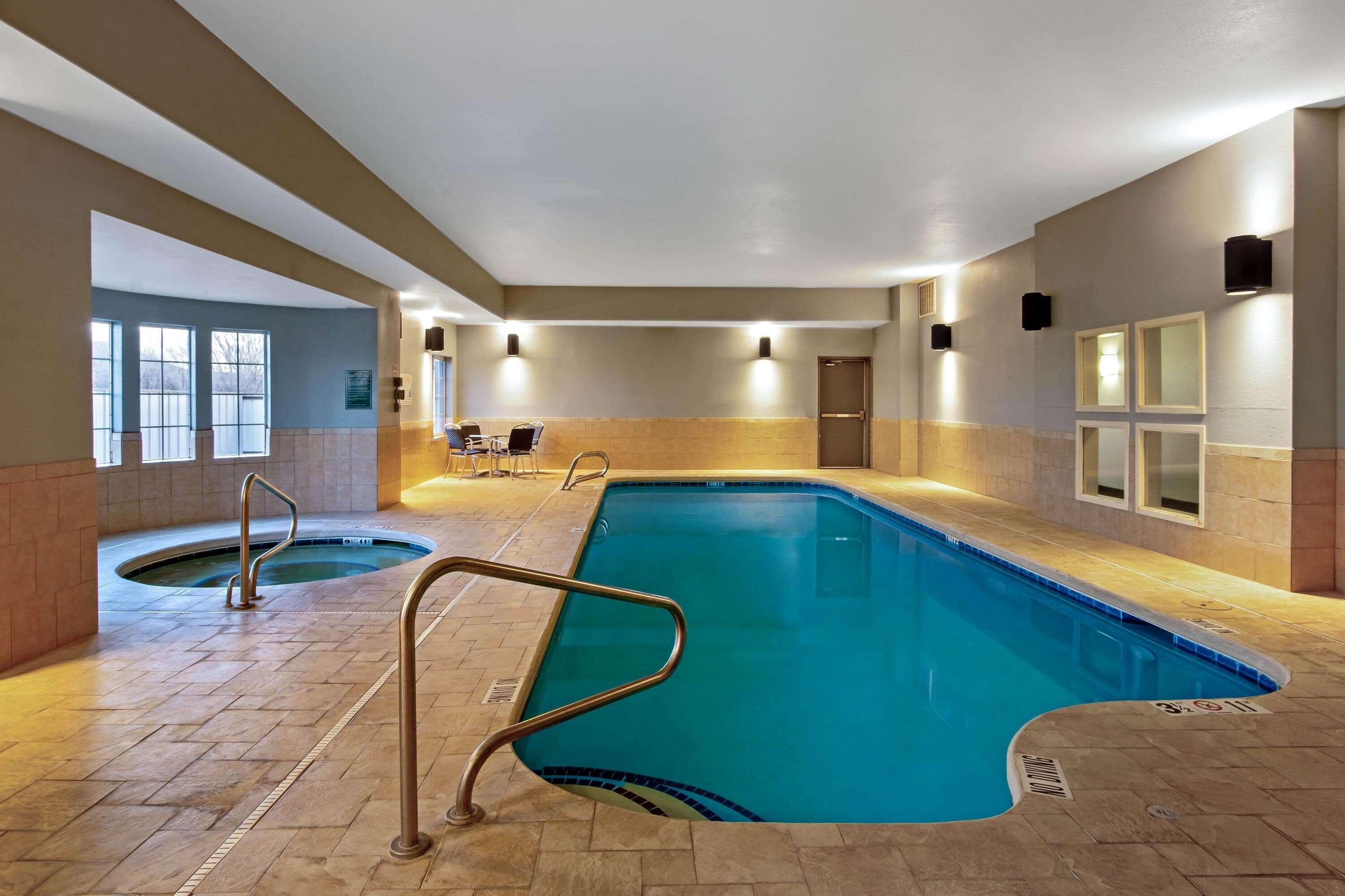 La Quinta By Wyndham Tucumcari Hotel Bagian luar foto