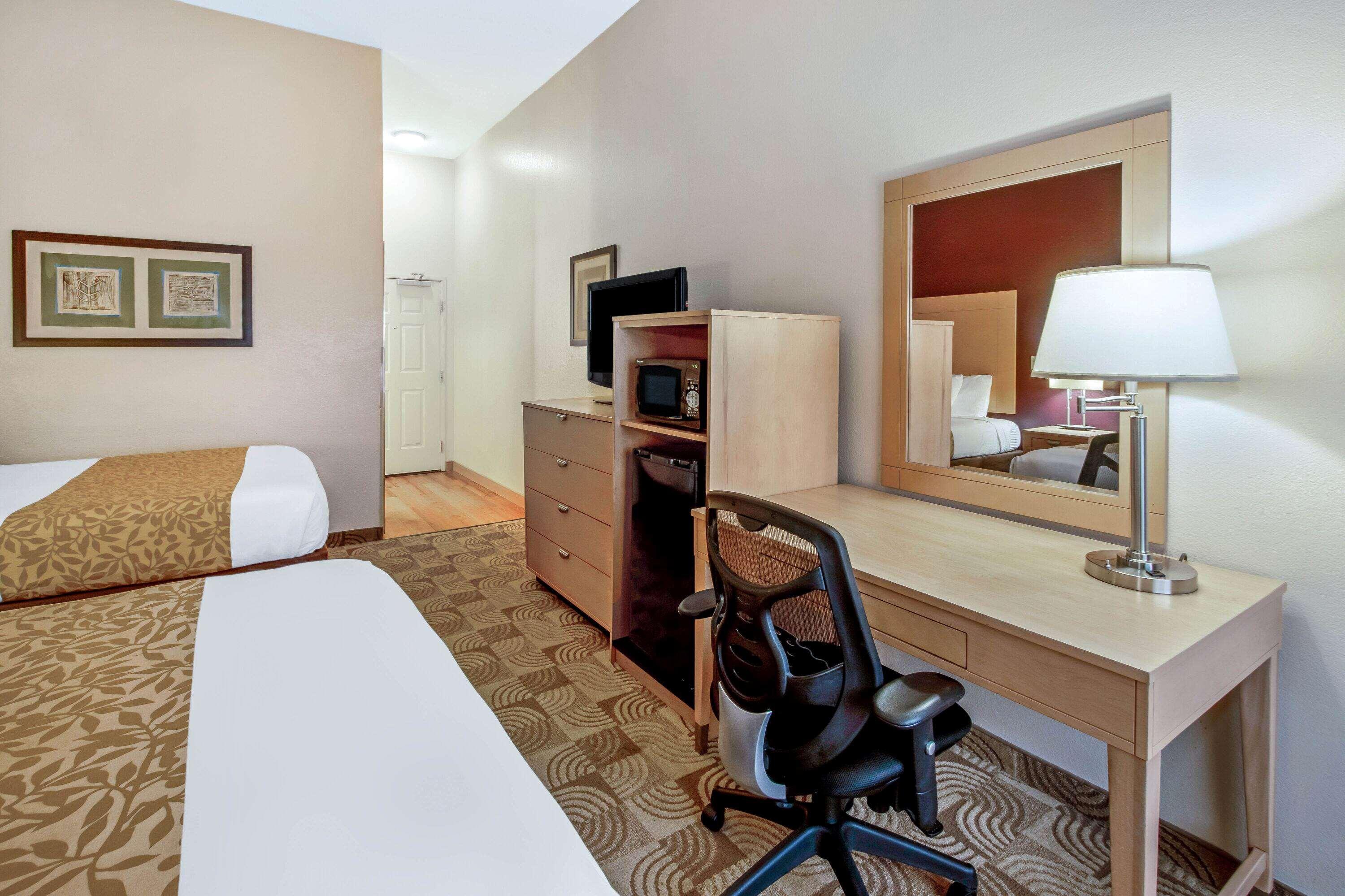 La Quinta By Wyndham Tucumcari Hotel Bagian luar foto