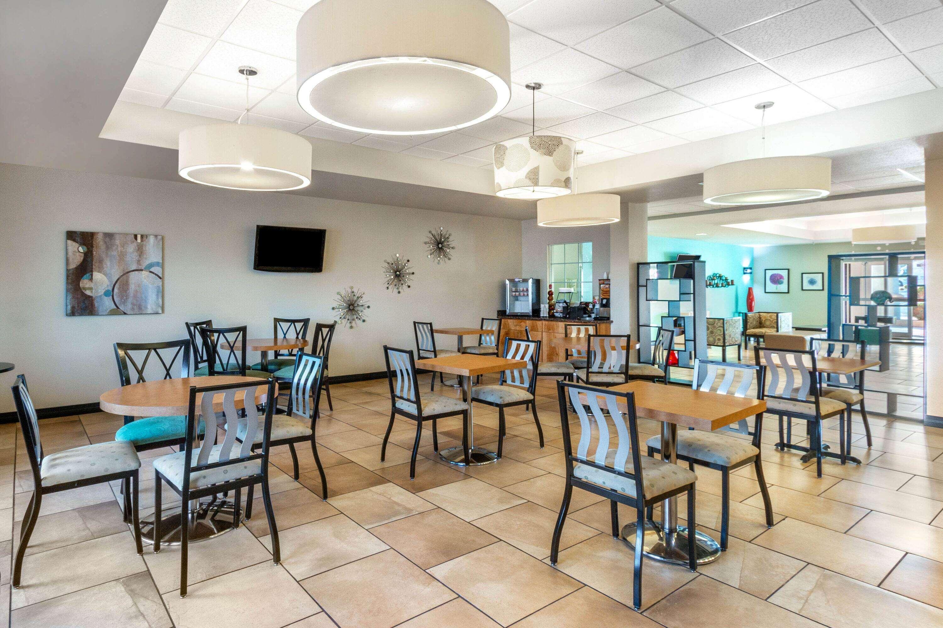 La Quinta By Wyndham Tucumcari Hotel Bagian luar foto