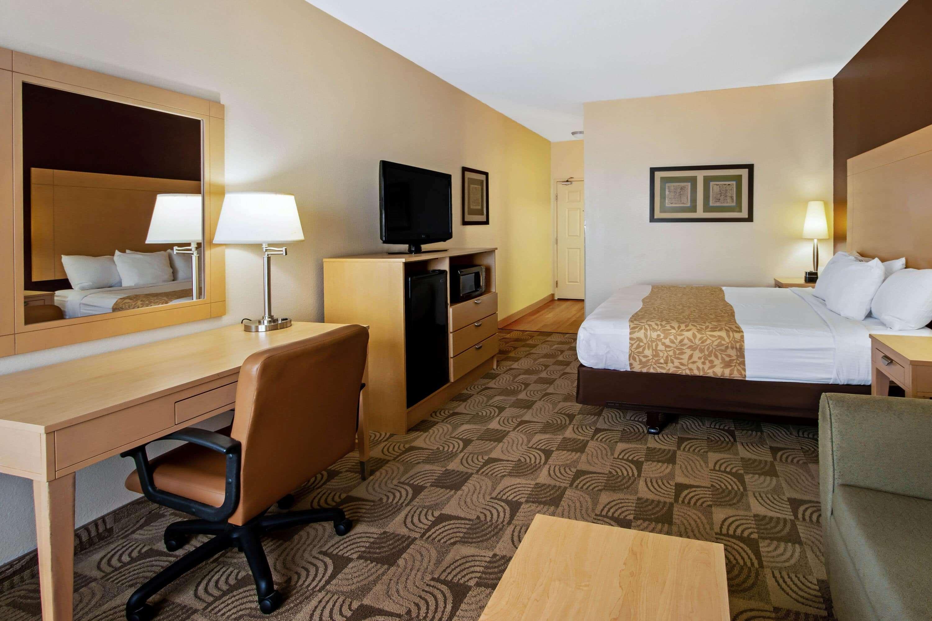 La Quinta By Wyndham Tucumcari Hotel Bagian luar foto
