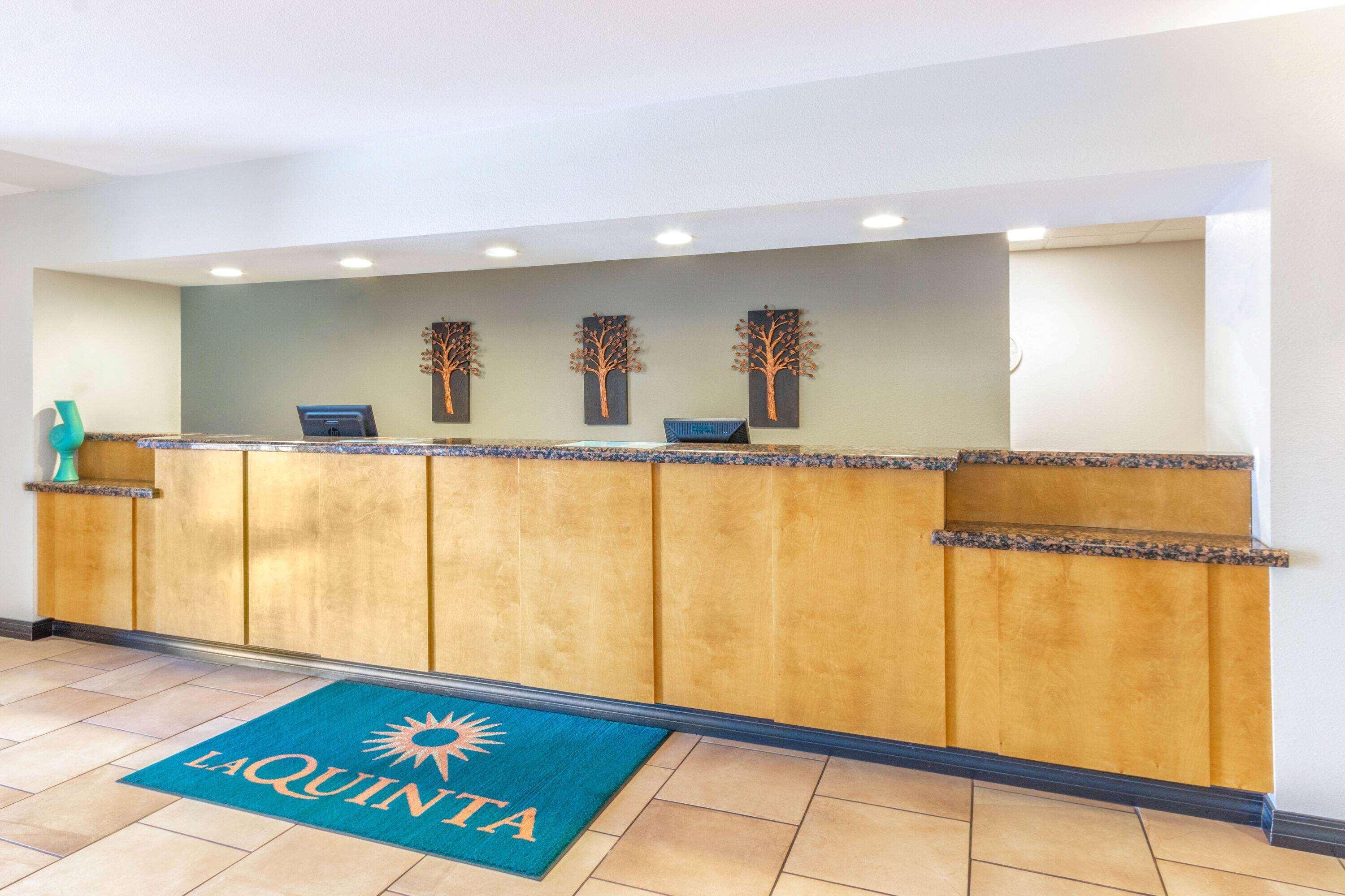 La Quinta By Wyndham Tucumcari Hotel Bagian luar foto
