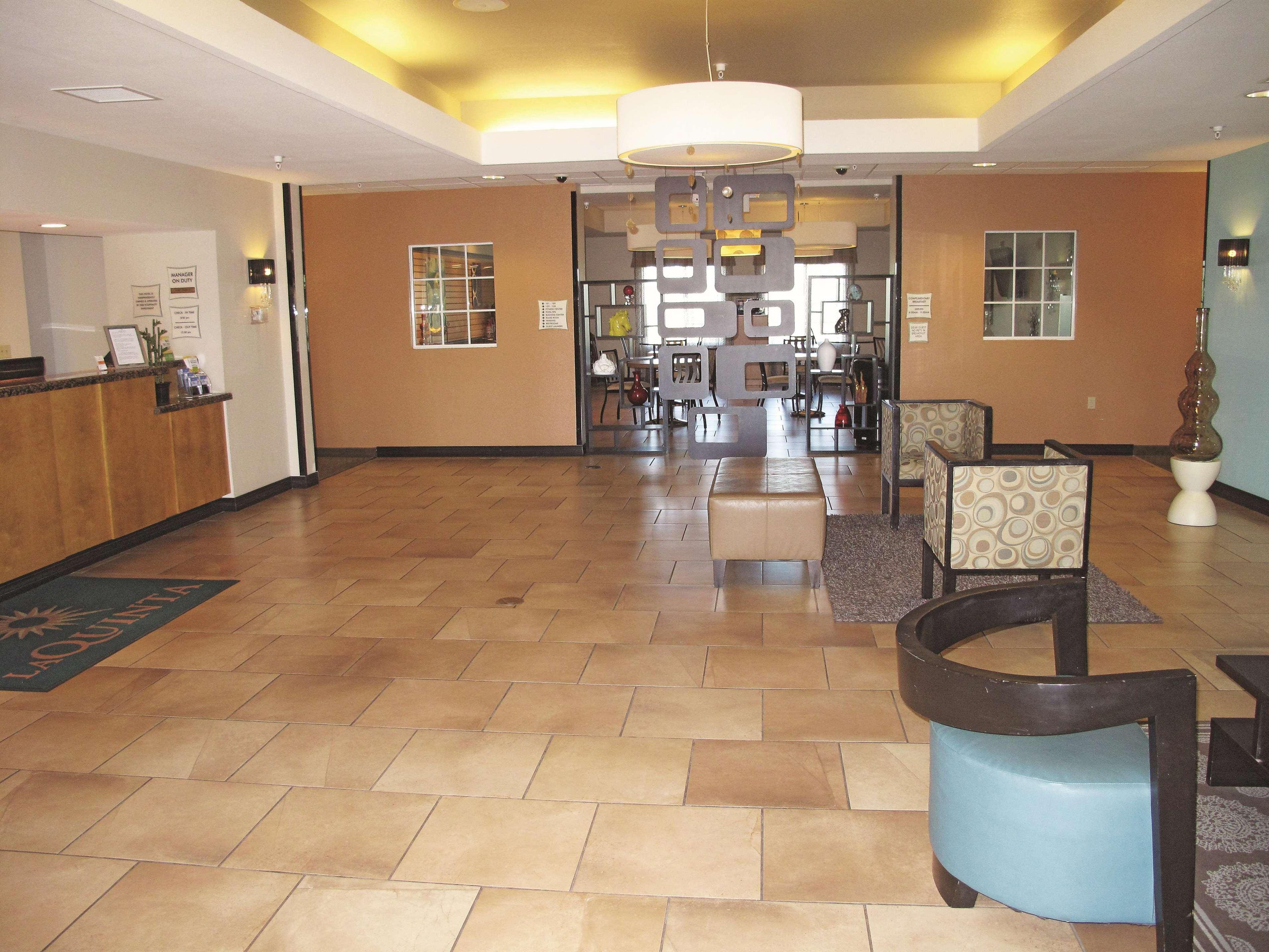 La Quinta By Wyndham Tucumcari Hotel Bagian luar foto