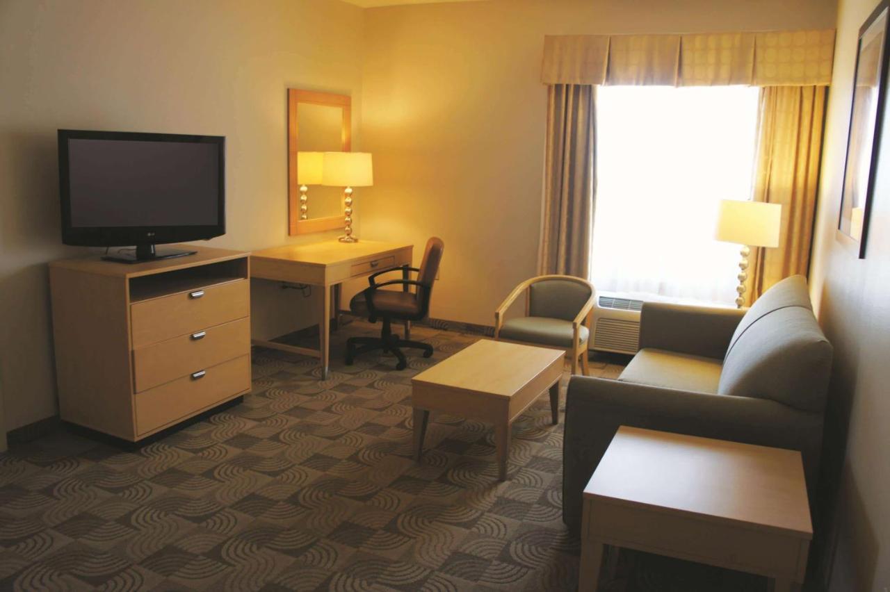 La Quinta By Wyndham Tucumcari Hotel Bagian luar foto